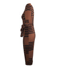 Women fashion dress