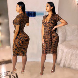 Women dress