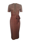 Women dress
