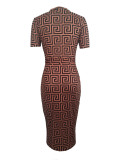 Women dress