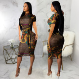 Women dress