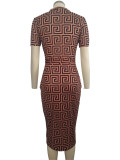 Women dress