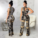 Women Jump suit