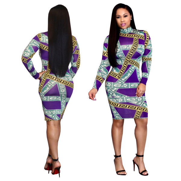 Women dress