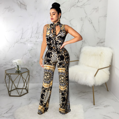 Women Jump suit