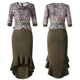 Women dress set