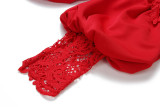 Women dress