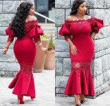 Women dress