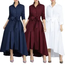 High quality women dress