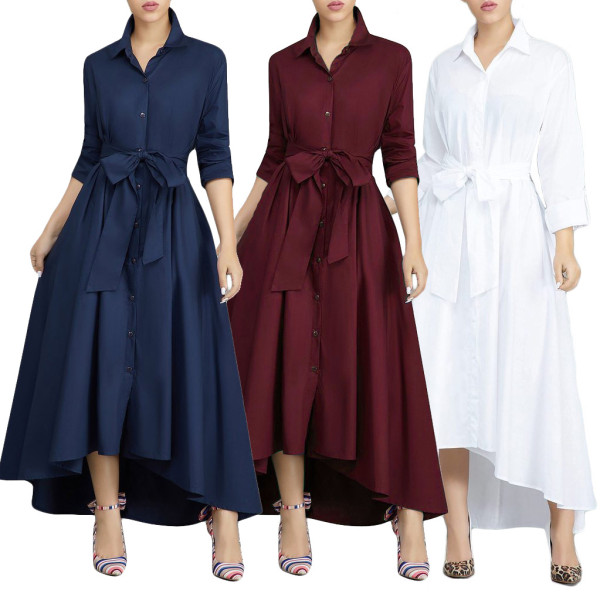 High quality women dress