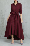 High quality women dress
