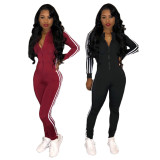 Women hot jump suit