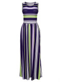 Women strip dress