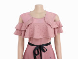 Women fashion hot dress