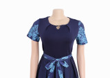 Women fashion dress