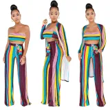 Women hot 3pieces set