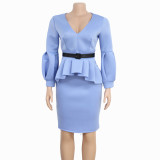 Women fashion dress