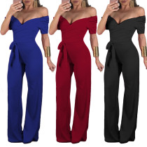 Women fahsion Jump suit