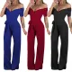 Women fahsion Jump suit