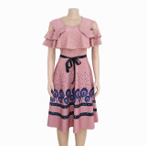 Women fashion hot dress