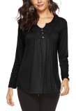 Women lace T shirt