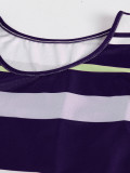 Women strip dress