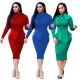 Women fashion dress