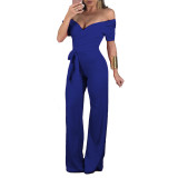 Women fahsion Jump suit