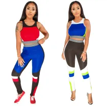 Women sport set