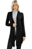 Women fashion outcoat