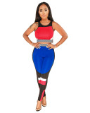 Women sport set