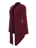 Women fashion outcoat