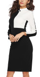 Women fashion dress