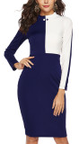 Women fashion dress