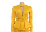Women suit dress
