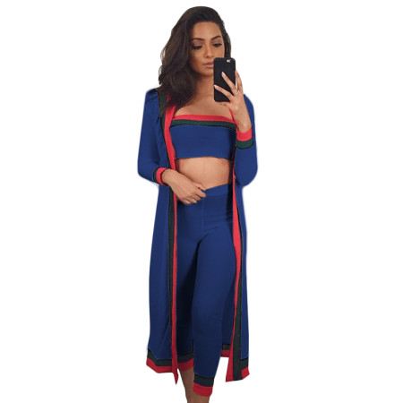 Women full print hot sets