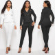 Women hot suit
