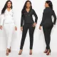 Women hot suit
