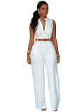 Women fashion Jump suit