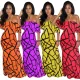 Women long dress