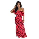 Women long dress