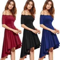 Women dress