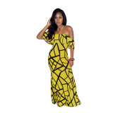 Women long dress