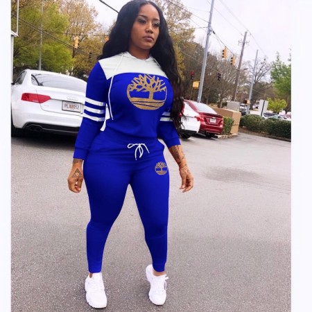 Women sport set