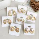 2020 Hot Sale Fashion Style Women Pearl Earrings