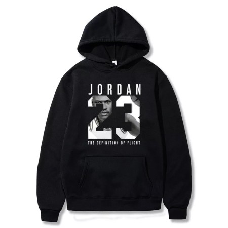 Men's Hot SPORT sweatshirt