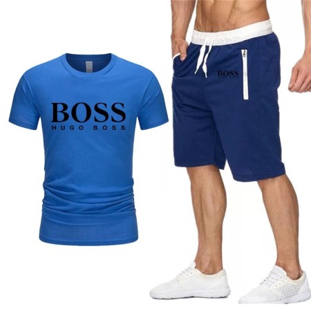 Men's Hot sweatshirt set