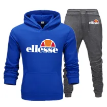 Men's Hot Ellesse sweatshirt set