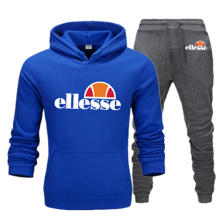 Men's Hot Ellesse sweatshirt set