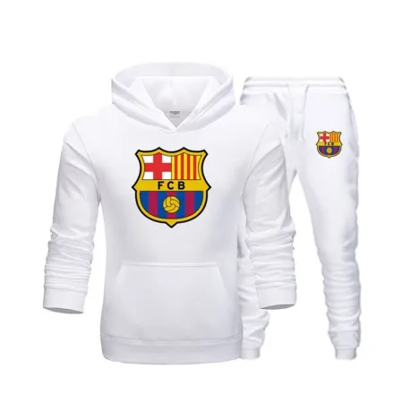 Men's Hot sweatshirt set